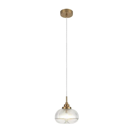 Подвесной светильник Lumion DEA 8439/1B
