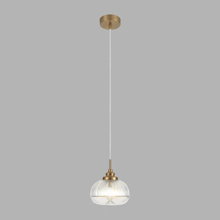 Подвесной светильник Lumion DEA 8439/1B