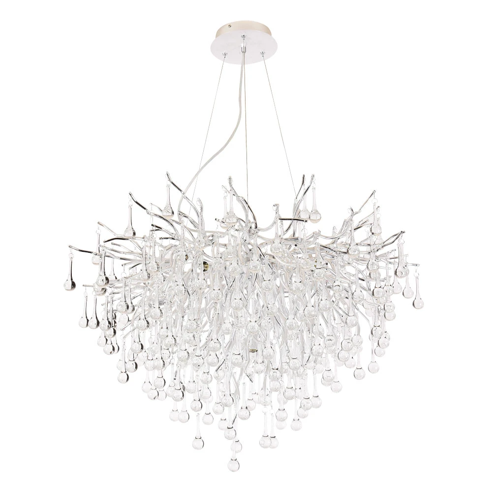 Подвесные люстры Divinare 3132/26 SP-9