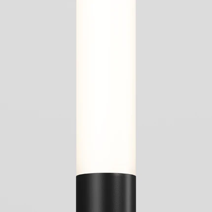Грунтовый светильник Maytoni FLARE O487FL-L3GF3K