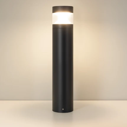 Ландшафтный светильник LGD-LANDMARK-BOLL-H1000-20W Warm3500-MIX Arlight 047691