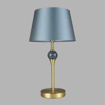 Декоративная настольная лампа Lumion ELETRA 8416/1T