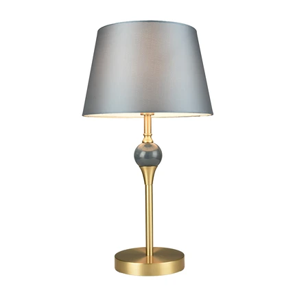 Декоративная настольная лампа Lumion ELETRA 8416/1T