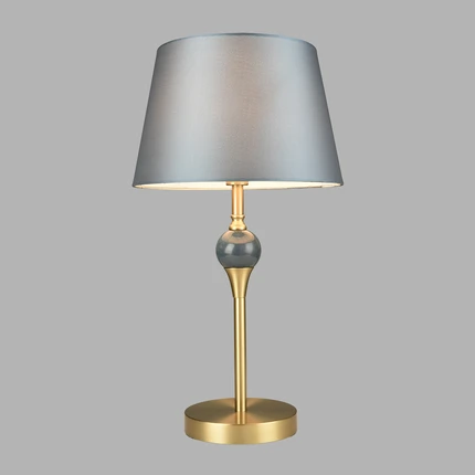 Декоративная настольная лампа Lumion ELETRA 8416/1T