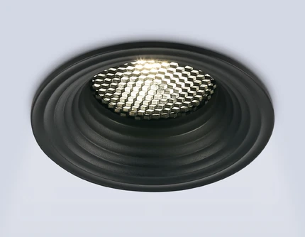 Точечный встраиваемый светильник Ambrella light MR STANDARD TN102862