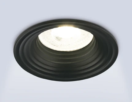 Точечный встраиваемый светильник Ambrella light MR STANDARD TN102862