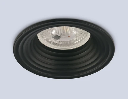 Точечный встраиваемый светильник Ambrella light MR STANDARD TN102862