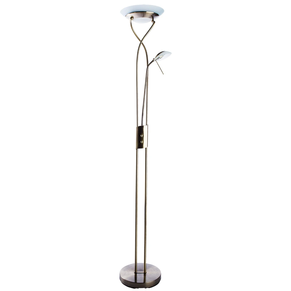 Торшер Arte Lamp DUETTO