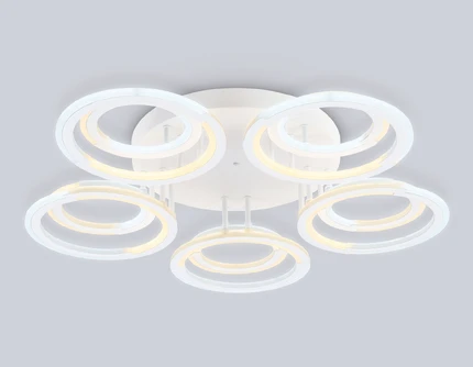 Потолочная люстра Ambrella light ORIGINAL FA8944