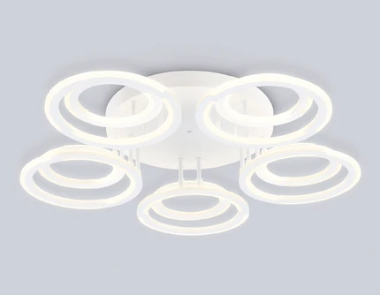 Потолочная люстра Ambrella light ORIGINAL FA8944