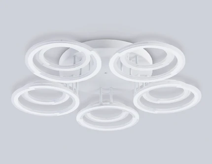 Потолочная люстра Ambrella light ORIGINAL FA8944
