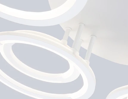 Потолочная люстра Ambrella light ORIGINAL FA8944