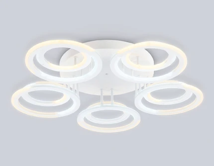 Потолочная люстра Ambrella light ORIGINAL FA8944