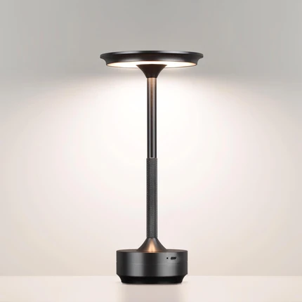 Декоративная настольная лампа Odeon Light TET-A-TET 5034/6TL
