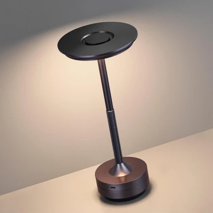 Декоративная настольная лампа Odeon Light TET-A-TET 5034/6TL