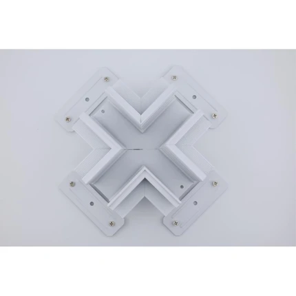 Соединитель Aployt MAGNETIC TRACK 220 APL.0285.10.04