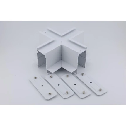 Соединитель Aployt MAGNETIC TRACK 220 APL.0285.10.04