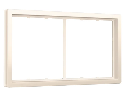 Рамка на 2 поста Ambrella Volt SIGMA SF150272
