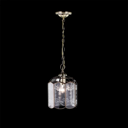 Подвесной светильник Citilux ВИТРА-2 CL442210