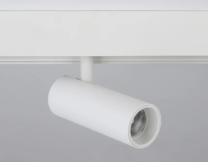 Магнитный трековый светильник Ambrella light GL3819