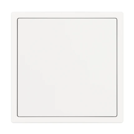 Выключатель звонковый NOBE SWT-MKR1-SFPL-WH Arlight 054237(2)