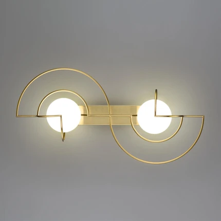 Настенный светильник Odeon Light FUTURUM 7195/6WL