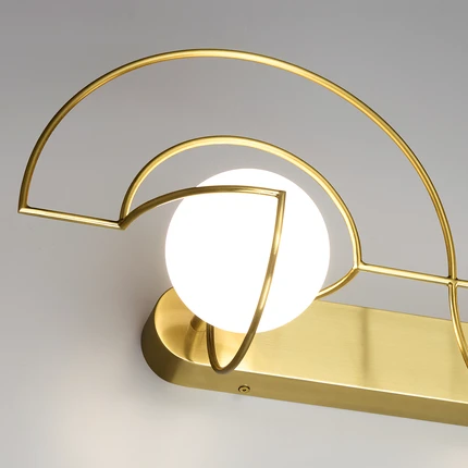 Настенный светильник Odeon Light FUTURUM 7195/6WL
