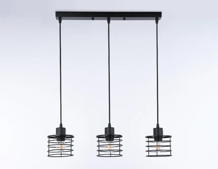 Подвесной светильник Ambrella light TRADITIONAL TR8075
