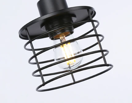 Подвесной светильник Ambrella light TRADITIONAL TR8075
