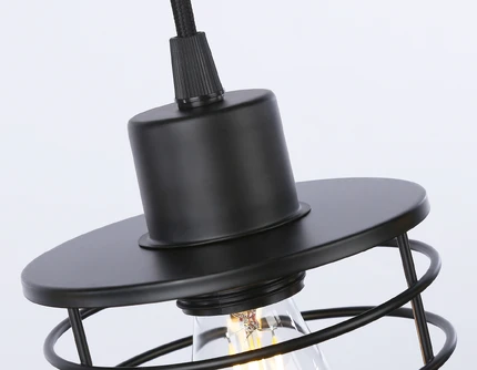 Подвесной светильник Ambrella light TRADITIONAL TR8075