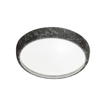 Потолочный светильник Sonex MRAMO BLACK 7639/ELN