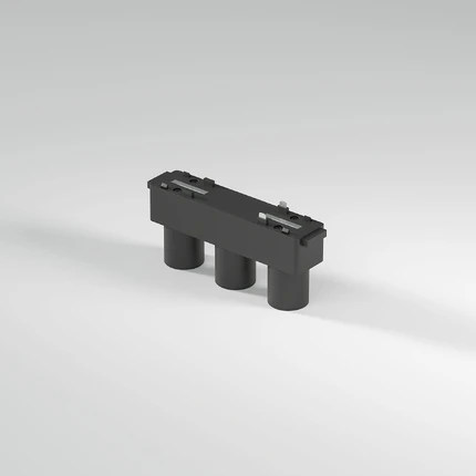 Магнитный трековый светильник Elektrostandard FLAT MAGNETIC 85094/01 4690389197161