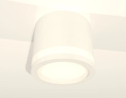 Точечный накладной светильник Ambrella light TECHNO XS8110003