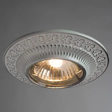 Фото точечные встраиваемые светильники A5280PL-1WA