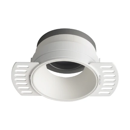 Точечный встраиваемый светильник Crystal Lux CLT 079C1 WH
