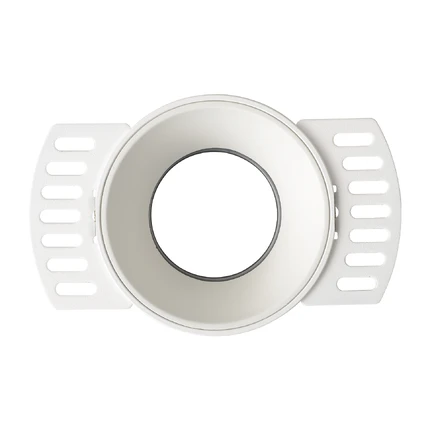 Точечный встраиваемый светильник Crystal Lux CLT 079C1 WH