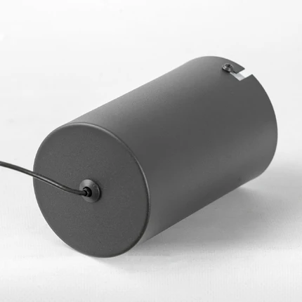 Подвесная люстра Lussole HARDIN LSP-7433