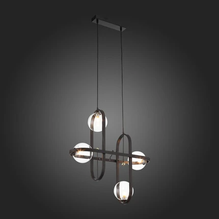 Подвесной светильник ST Luce CIRCONO SL1201.403.04