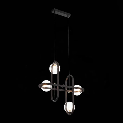 Подвесной светильник ST Luce CIRCONO SL1201.403.04