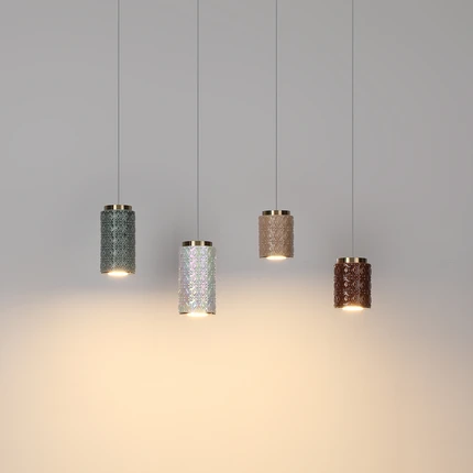 Подвесной светильник Odeon Light LULU 5453/5LA