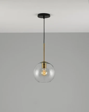 Подвесной светильник Moderli SUMATRA V11526-1P