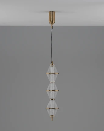 Подвесной светильник Moderli SENTA V11361-PL
