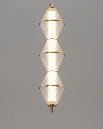 Подвесной светильник Moderli SENTA V11361-PL