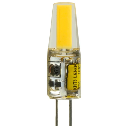 Светодиодная лампа LB-424 Feron Капсульная 3W 250Lm 6400К G4 51172