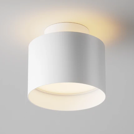 Точечный накладной светильник Maytoni PLANET C009CW-L12W