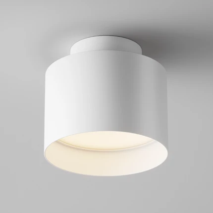 Точечный накладной светильник Maytoni PLANET C009CW-L12W