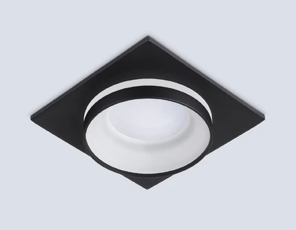 Точечный встраиваемый светильник Ambrella light ACRYLIC TECH TN30710
