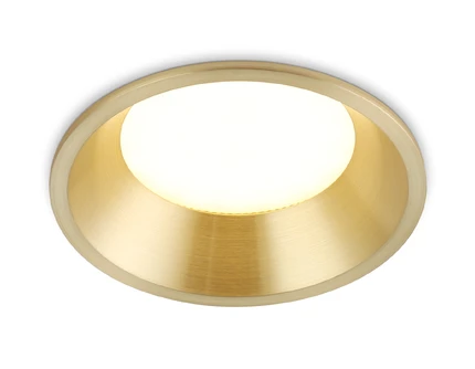 Точечный встраиваемый светильник Ambrella light GX IP PROTECT TN6760