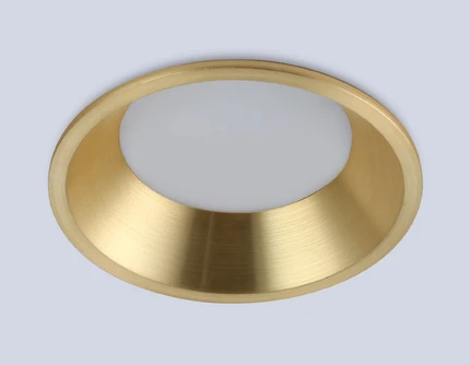 Точечный встраиваемый светильник Ambrella light GX IP PROTECT TN6760