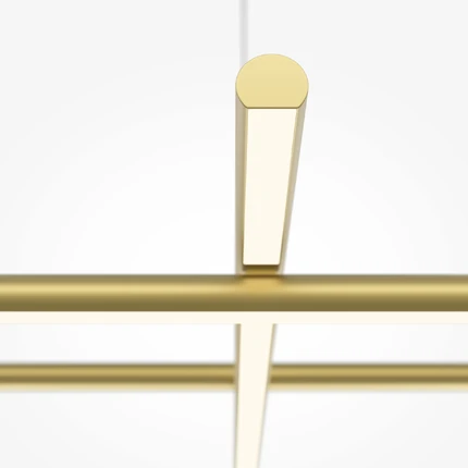 Подвесная люстра Maytoni RADIANCE MOD278PL-L86G3K